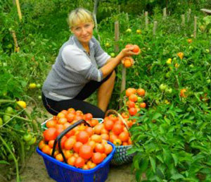 Биоудобрение «BioGrow»