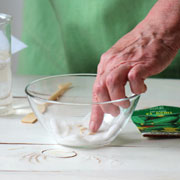 Биоудобрение «BioGrow»